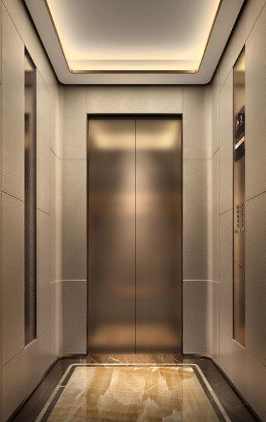 Elevator supplier UAE